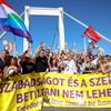Pride, Budapešť, Istanbul