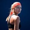 US Open 2015: Kristina Mladenovičová