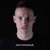 Záložník Sparty Jakub Jankto na sociálních sítích oznámil, že je gay.