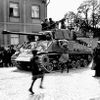 1945 - konec války v Čechách