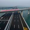 Čína otevřela největší most na světě