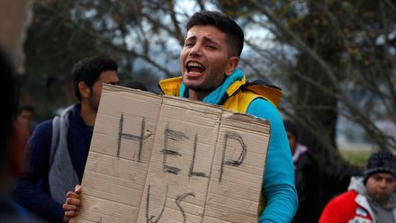 Fischer: Držme si palce, zpětný chod dějin ještě nikdy nebyl tak blízko