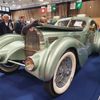 Retromobile Paříž 2022