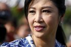 Sourozenci na útěku. Populární expremiérka uprchla z Thajska, kde čelí obvinění z korupce