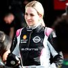 Testy Formule E v Rijádu 2018: Carmen Jordaová