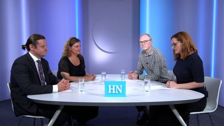 Debata HN: Školní obědy před kolapsem. Chybí lidé i peníze, říkají odborníci