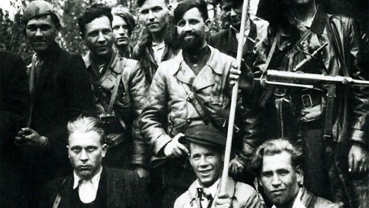 Popravy i pálení zaživa. Na Uherskobrodsku byla válka krutá až do posledních dní