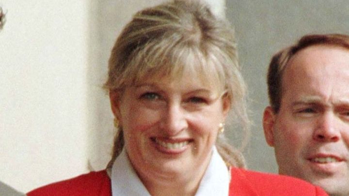 Zemřela klíčová postava aféry kolem Lewinské a Clintona. Lindě Trippové bylo 70 let