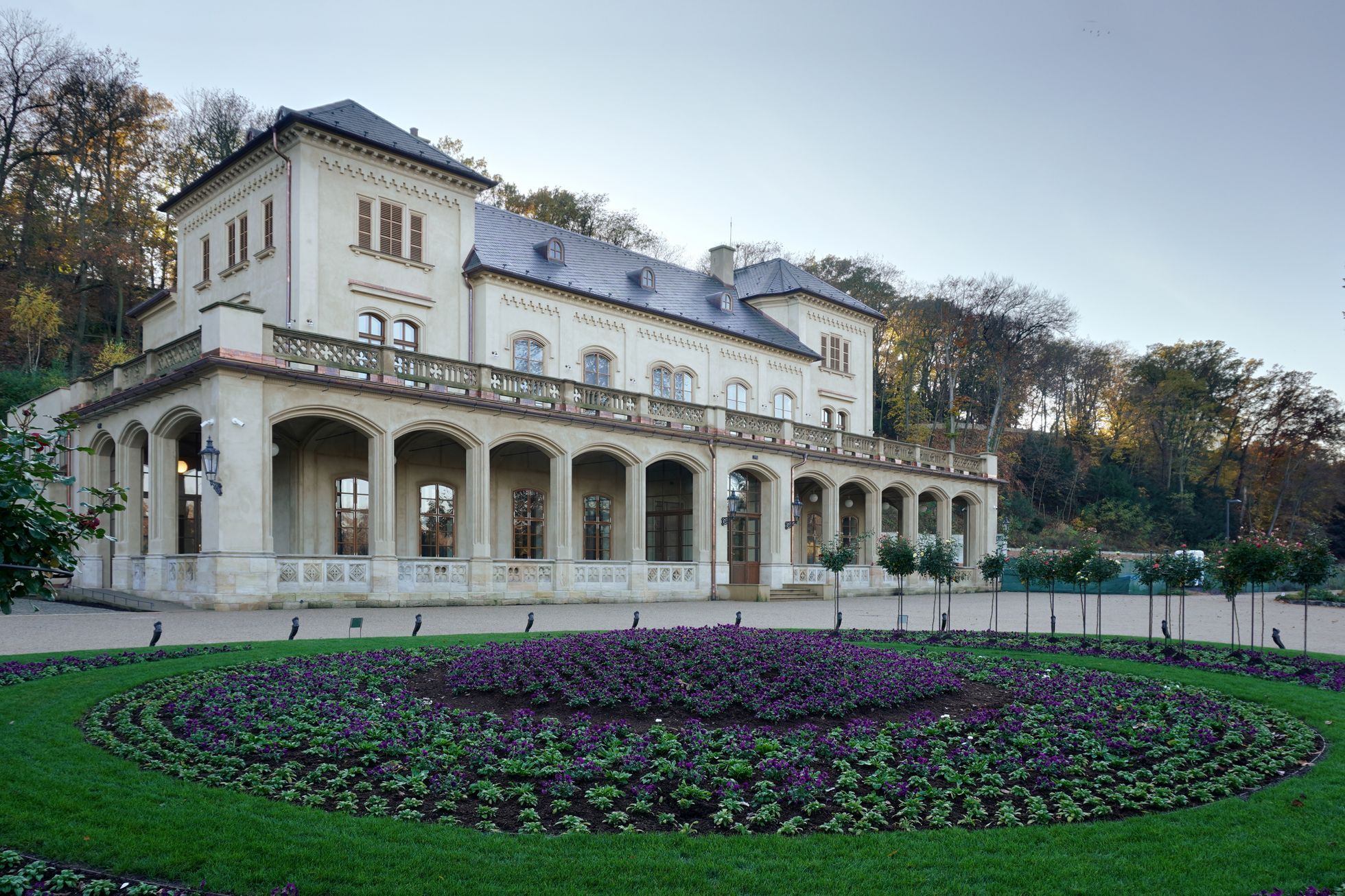 Šlechtova restaurace