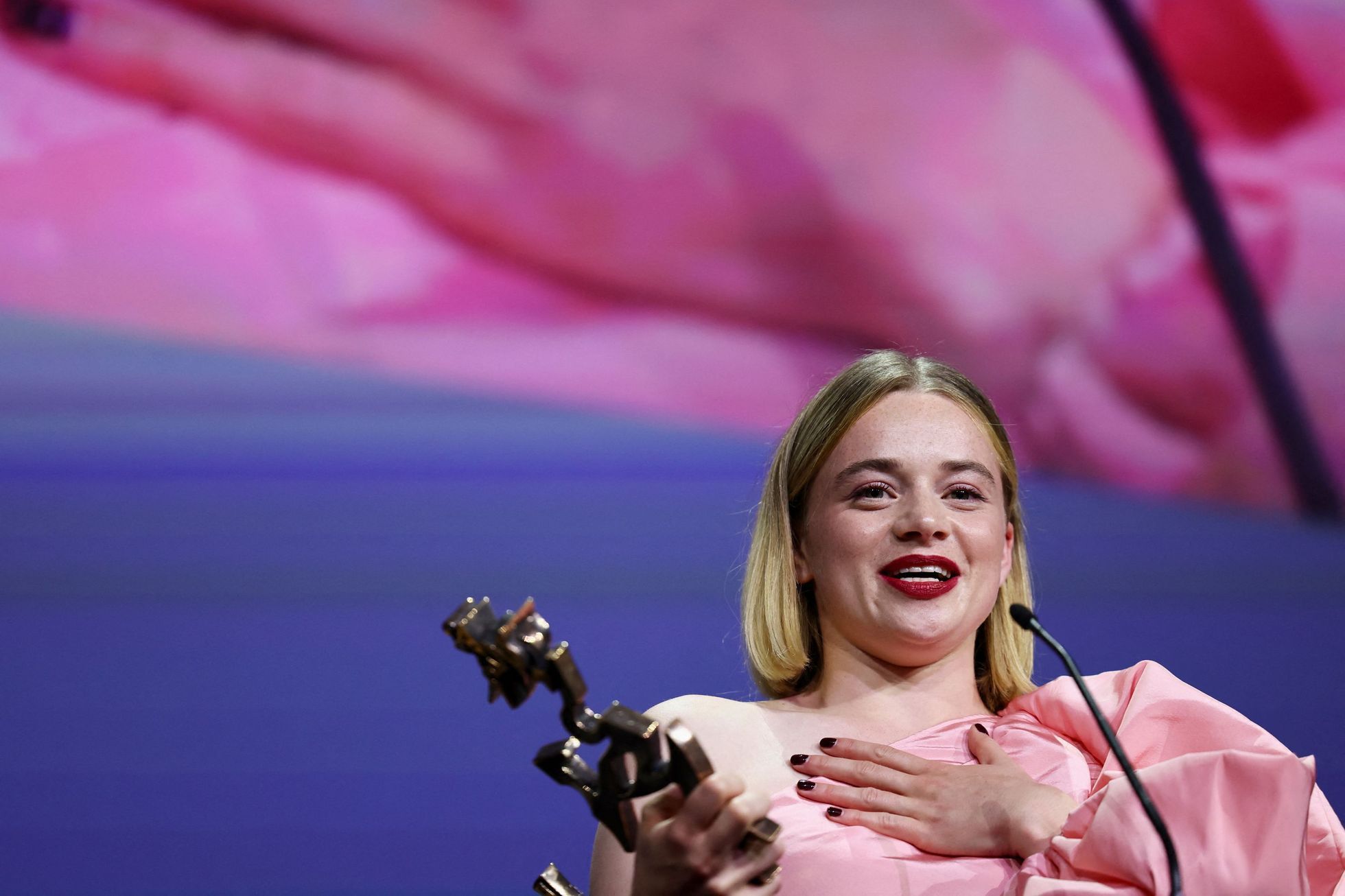 Benátský filmový festival, 82. ročník, filmový festival, Itálie, Benátky, film