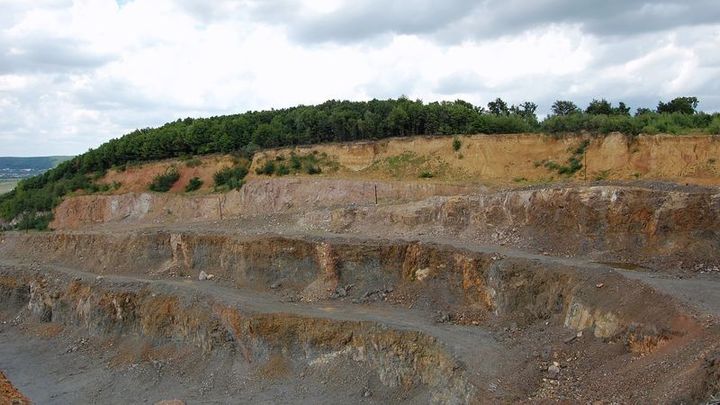 Šli jinak, než jsme mysleli. První Evropané přišli přes Ukrajinu před 1,4 milionu let