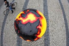 Czechs among the massive polluters in Copenhagen