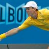 Australian Open 2011 - Berdych
