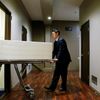 Japonské "hotely" pro mrtvé
