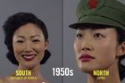 Krása vs. politika: Tak se změnily korejské ženy za 100 let