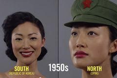 Krása vs. politika: Tak se změnily korejské ženy za 100 let