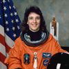 Americká astronautka Nancy Currie