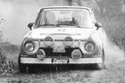 Rallye Bohemia má za sebou úctyhodných 50 ročníků. Soutěž, která začínala jako Rallye Škoda, byla vždy výkladní skříní mladoboleslavského motorsportu. Vždyť vozy se značkou Škoda zde vyhrály už 24krát.