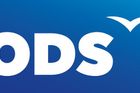 ODS - Občanská demokratická strana