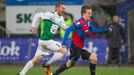 SL, Jablonec-Plzeň: Tomáš Hübschman - Jan Kopic