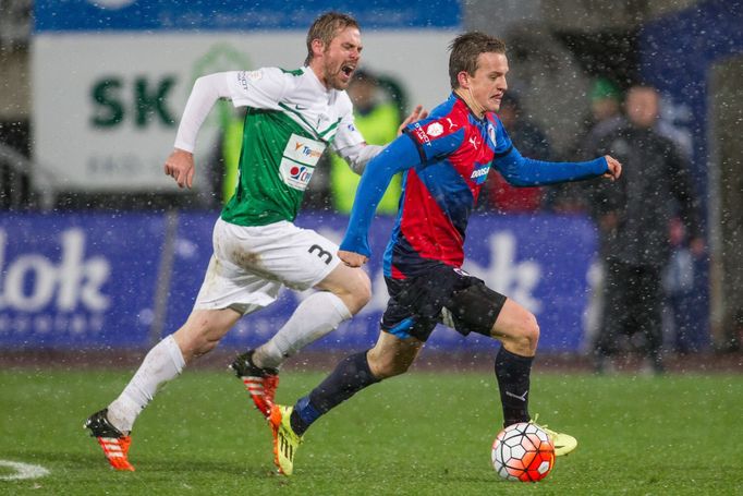 SL, Jablonec-Plzeň: Tomáš Hübschman - Jan Kopic