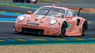 Závodní historie Porsche: Porsche 911 RSR, Le Mans 2018