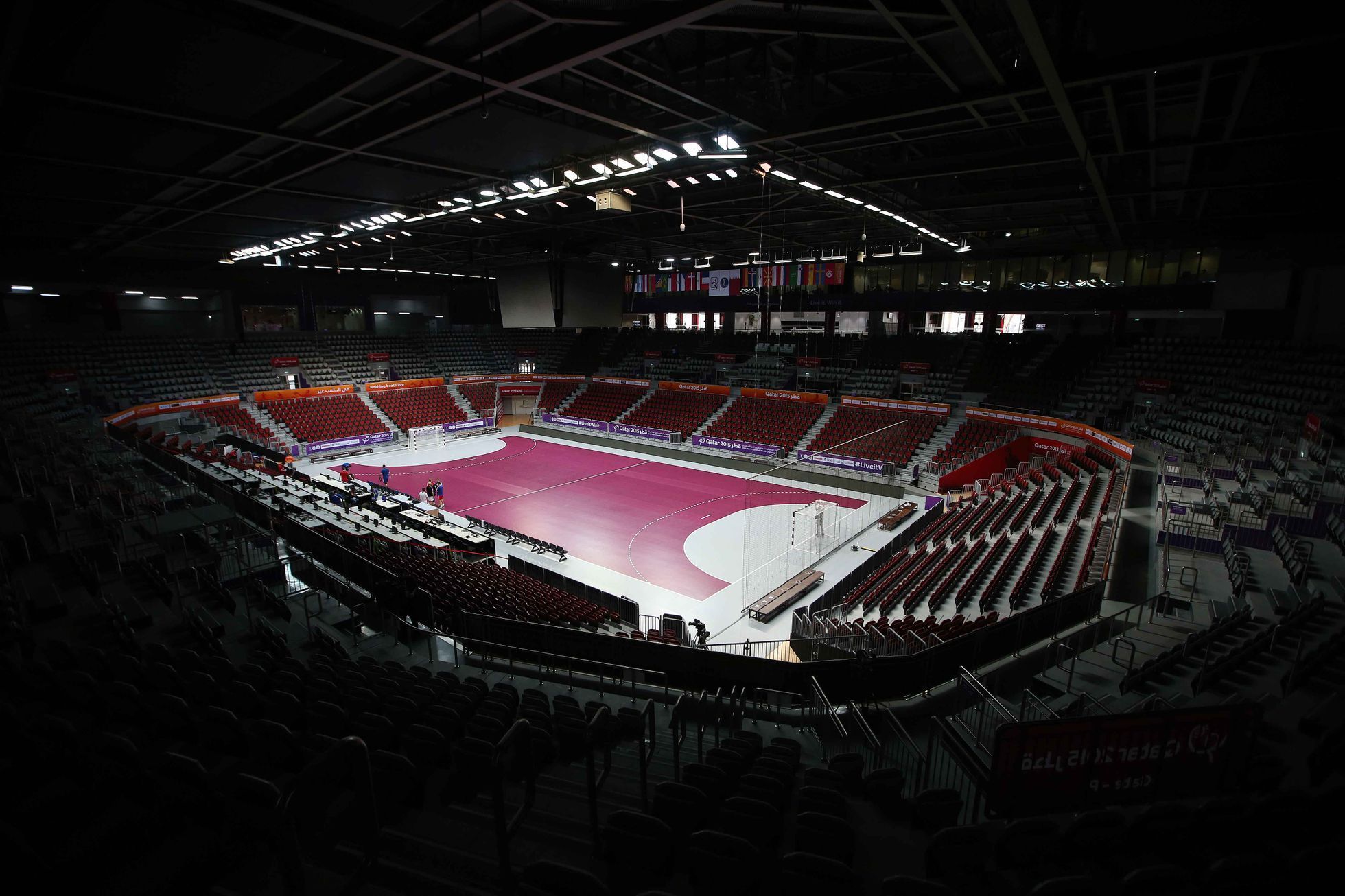 MS v házené 2015 (Katar)