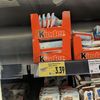 Chorvatsko Kaufland 2025