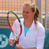 Barbora Záhlavová-Strýcová na Sparta Prague Open