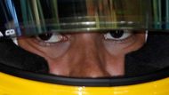Lewis Hamilton vyhrál obě tréninková kola