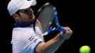 Turnaj mistrů: Andy Roddick