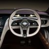 Bentley EXP 15