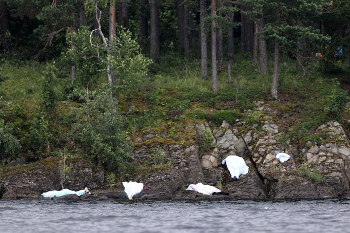 Reuters: Nejlepší fotografie desetiletí (I.)