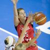 MS basketbal: Česko - Japonsko (Eva Vítečková)