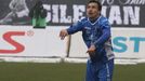 Fotbal, Baník Ostrava - České Budějovice: Jaroslav Starý