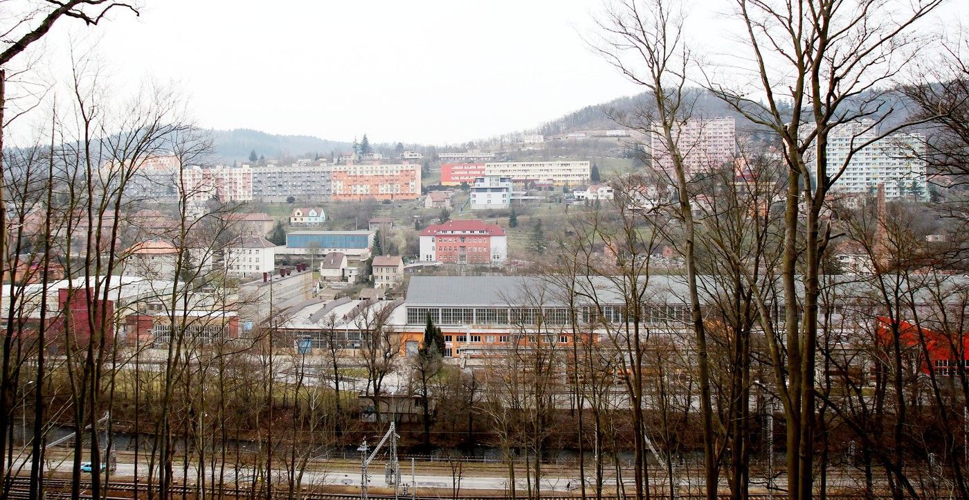 Adamov, město, Morava, Jižní Morava, Brněnsko, Domácí, historie, výročí