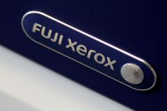 Fujifilm zruší 10 000 pracovních míst ve společném podniku s Xeroxem