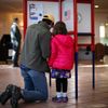 USA - volby - Midterms 2014