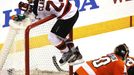 Stanley Cup, 2. kolo play-off: Flyers vs. Devils