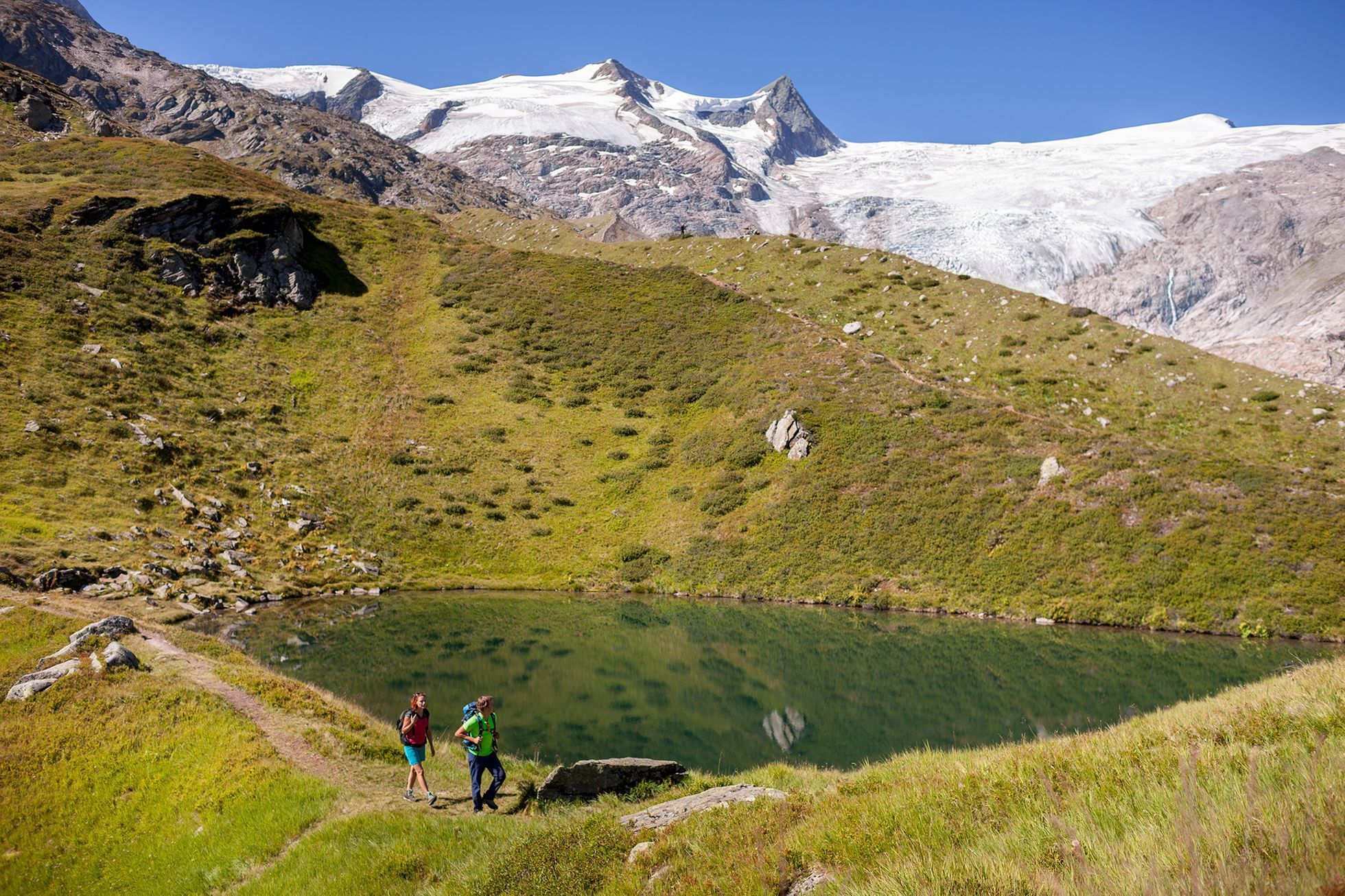 Austrian Time - Hohe-tauern-osttirol