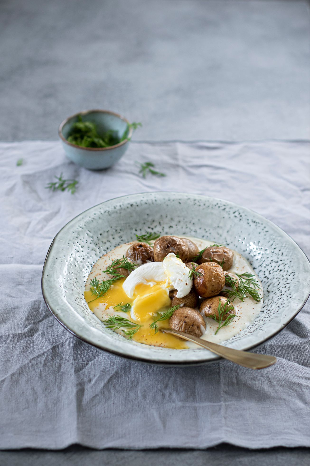 karolina fourova, nejez blbe, zena