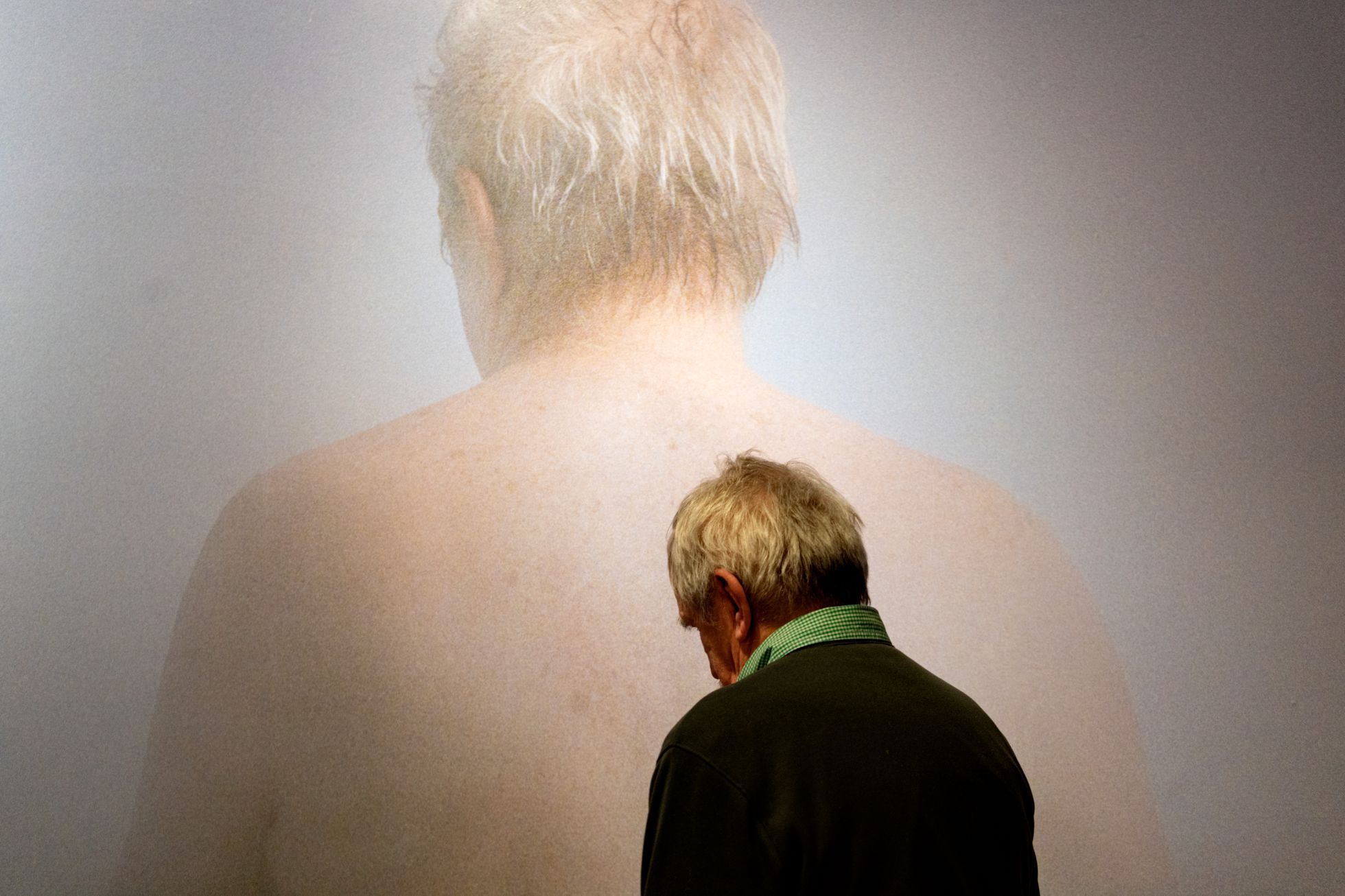 Výstava, Vladimír Birgus, Zaostřeno na barvu, Blatenský fotofestival