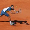 Jo-Wilfried Tsonga na French Open 2013