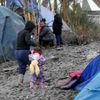 Nová Džungle, uprchlický tábor ve Francii