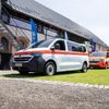 Volkswagen Transporter T7 2025