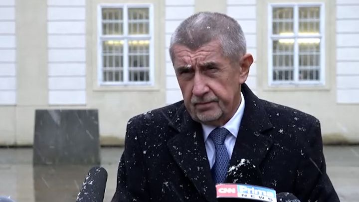 Babiš se vzdá Agrofertu, holding se mu nevrátí ani po odchodu z politiky