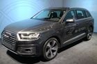 Plány Volkswagenu: Čtyřicet elektromobilů i auta bez řidiče