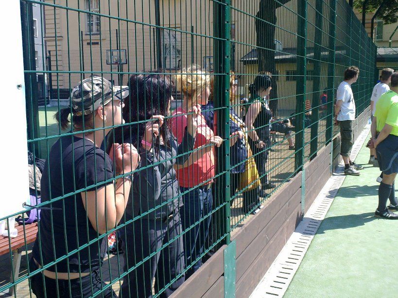 Homeless World Cup