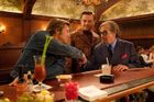 Tenkrát v Hollywoodu: Tarantinova óda na staré časy a ohrožené mužství