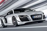 Audi opět vyladilo své R8